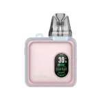 OXVA XLIM SQ PRO POD KIT PASTEL PINK