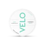 SWEDEN VELO MINT SLIM IN NICOTINE POUCHES UAE