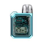 UWELL CALIBURN GK3 25W POD SYSTEM BLUE