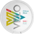 VELO CITRUS MINT STRONG 10MG IN DUBAI & UAE