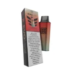 POD SALT EVOLVE STRAWBERRY KIWI 20MG