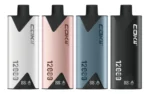 COKII 12000 Puffs Zero Nicotine In UAE