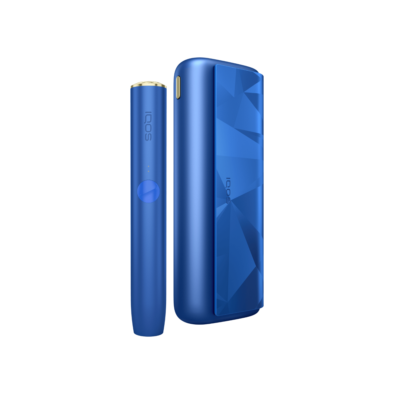 IQOS ILUMA PRIME System Stardrift - Limited Edition In Dubai & UAE