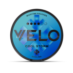 NEW VELO PEPPERMINT STORM 10.9MG