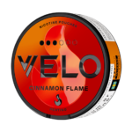 VELO CINNAMON FLAME 10MG IN DUBAI, UAE