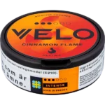 VELO CINNAMON FLAME 10MG IN UAE