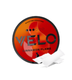 VELO CINNAMON FLAME HEAT 10MG 