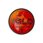 VELO CINNAMON FLAME HEAT 10MG GEN VAPE DUBAI 
