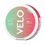 VELO Iced Melon Mini 6MG In Dubai