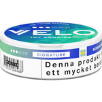 VELO Icy Berries 10MG IN UAE