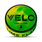 VELO LIME FLAME
