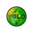 VELO LIME FLAME 8MG