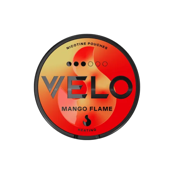 VELO MANGO FLAME 10MG GENVAPEDUBAICOM