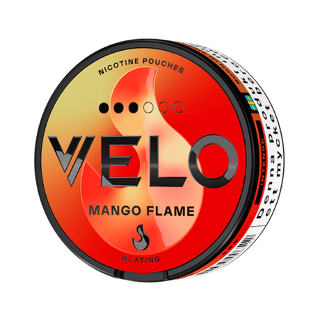 VELO MANGO FLAME 10MG IN DUBAI