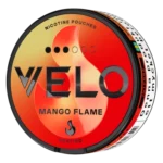 VELO MANGO FLAME 10MG PICTURE