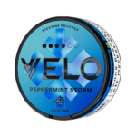 VELO PEPPERMINT STORM 11MG IMAGE
