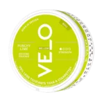 VELO Punchy Lime Mini 4MG In Dubai