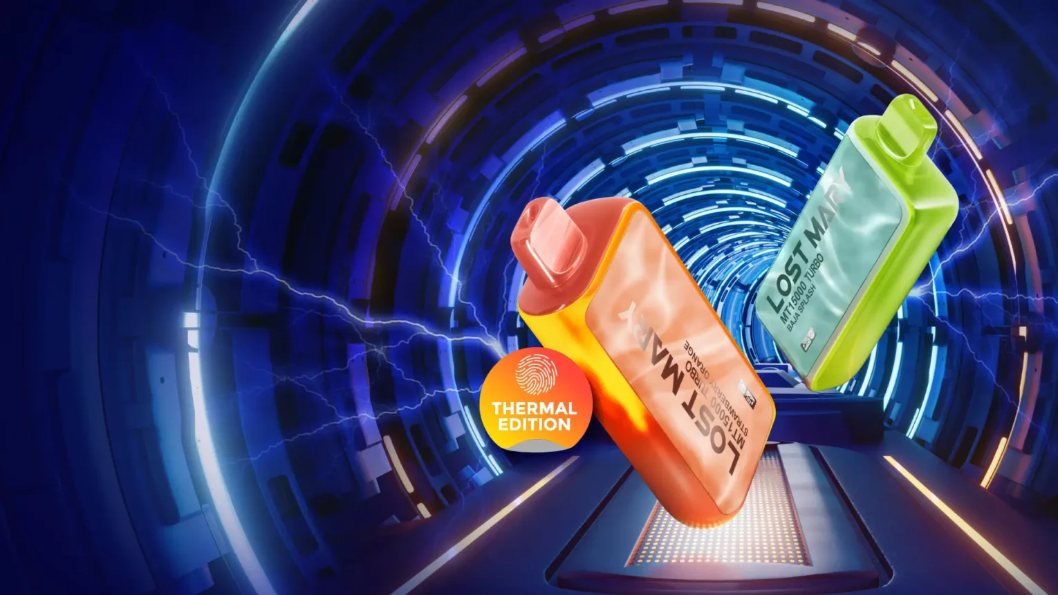 LOST MARY MT15000 DISPOSABLE Image