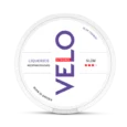 VELO Liquorice Slim Strong 10MG