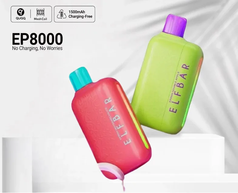 ELFBAR-EP8000-Disposable-Vape-In-Dubai