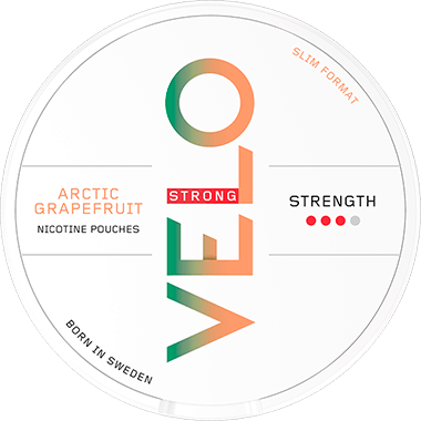 VELO Arctic Grapefruit 10MG Gen Vape Dubai VELO Arctic Grapefruit 10MG Gen Vape Dubai