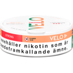 VELO Arctic Grapefruit 10MG In Dubai, UAE