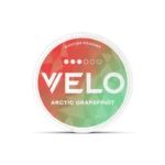 VELO Arctic Grapefruit in Dubai