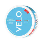 VELO CRISPY PEPPERMINT MINI