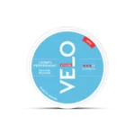 VELO CRISPY PEPPERMINT MINI IN DUBAI