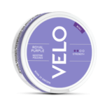 VELO ROYAL PURPLE MINI 6MG DUBAI