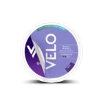 VELO ROYAL PURPLE MINI 6MG (GROOVY GRAPE MINI) GEN VAPE DUBAI