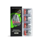 Vaporesso-XROS-Series-0.8Ω-Mesh-Pods