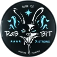 Rabbit Blue Ice 26MG Nicotine Pouches Dubai