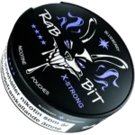 Rabbit Blueberry 26MG