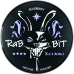 Rabbit Blueberry 26MG Yen Vape Dubai