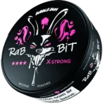 Rabbit Bubblegum 50MG Gen Vape Dubai