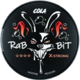 Rabbit Cola 50MG Nicotine Pouch