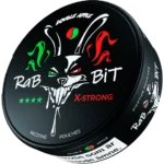 Rabbit Double Apple 50MG Dubai, UAE