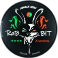 Rabbit Double Apple 50MG Gen Vape Dubai