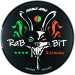 Rabbit Double Apple 50MG Gen Vape Dubai