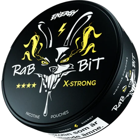 Rabbit Extreme Energy 50MG