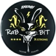 Rabbit Extreme Energy 50MG Gen Vape Dubai