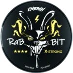 Rabbit Extreme Energy 50MG Gen Vape Dubai