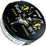 Rabbit Extreme Energy Nicotine Pouch