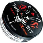 Rabbit Peppermint 50MG