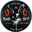 Rabbit Peppermint 50MG Gen Vape dubai