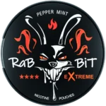 Rabbit Peppermint 50MG Gen Vape dubai
