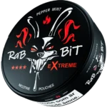 Rabbit Peppermint 50MG In Dubai