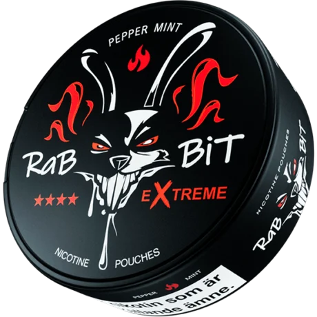 Rabbit Peppermint 50MG In Dubai Rabbit Peppermint 50MG In Dubai