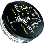 Rabbit Pineapple Ice 50MG Nicotine Pouches